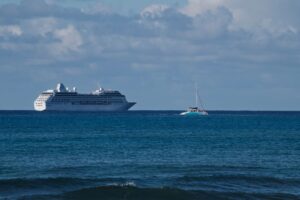 Cruise ship with suspected deadly Hantavirus outbreak refused permission to dock