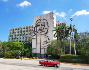Former Cuban president Raúl Castro indicted on murder charges in US