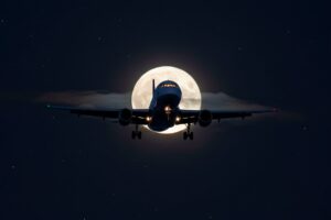 Frontier Airlines plane fatally strikes person during takeoff at Denver airport