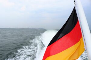 German leader Merz says he ‘would not advise my children to go’ to US