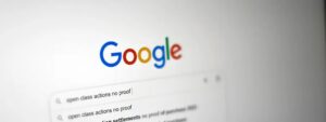 Google unveils new search bar, smart glasses as it ramps up the AI wars