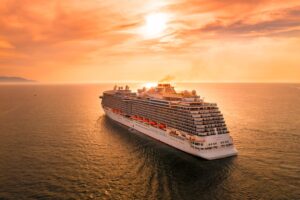 Hantavirus outbreak on cruise ship not start of pandemic, UN health agency says