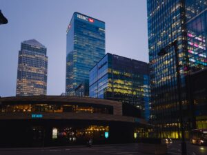 HSBC eyes Chinese clients in Thailand