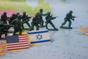 Israel pushes ahead with Eichmann-style tribunal for October 7 attackers