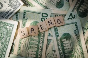Labor’s spending plan in ‘face of adversity’