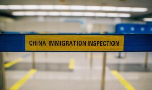 ‘Major escalation’: China defies Trump