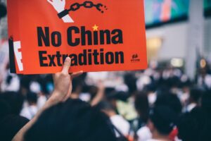 ‘Major escalation’: China defies Trump