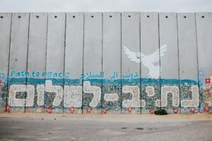Middle East war offers Hong Kong a golden opportunity