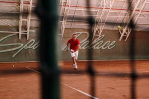De Minaur and Djokovic bundled out of French Open leaving draw wide open