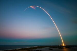 NASA picks Blue Origin, other space firms for moon missions