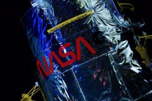 Nasa unveils next steps to build permanent Moon base
