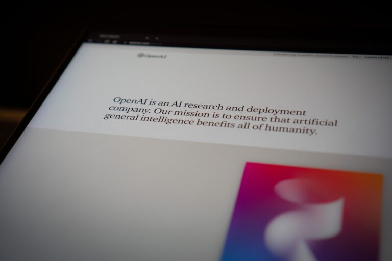 OpenAI成立新公司以40亿美元投资推动企业AI发展