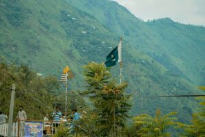Pakistan faces pressure over mediator role in Iran war