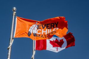 ‘Partner of choice’: Mission amid China challenge