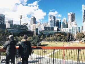 Patients of retired Sydney dentist advised to test for bloodborne viruses