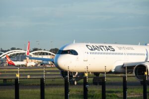 Qantas, Virgin lag foreign airlines on customer satisfaction