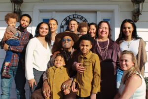 A real ‘intergenerational equity’ budget would address our unceasing environmental decline