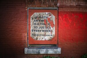 Relief but no justice after discovery of body believed to be triple murderer