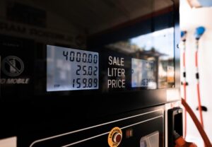 Why are retail power prices finally falling?