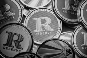 The rise of tokenisation