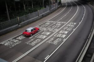 Road tax proposal could end ‘bad’ fuel excise