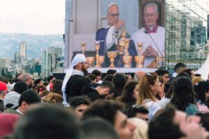 After Rubio meeting, Pope asks God to inspire leaders