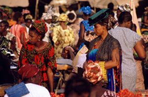 Senegal appoints economist as new PM after Sonko's sacking