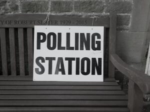 Shock polling reveals bad news for Albo