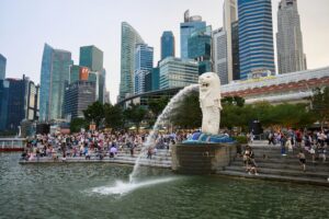 Singapore steps up public health measures after WHO alert on Ebola outbreak in DR Congo and Uganda