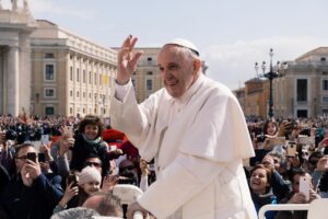 ‘Slavery’: Pope denounces AI in manifesto