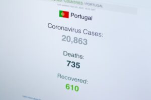 New suspected hantavirus cases found in Spain and remote Tristan da Cunha