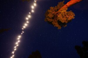 Suspected meteor lights up Sydney sky, delivering ‘quite the show’ for shocked onlookers