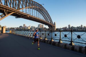 Sydney man jumped from balcony to escape alleged violent robbery