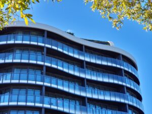 Sydney man’s balcony death result of alleged botched robbery