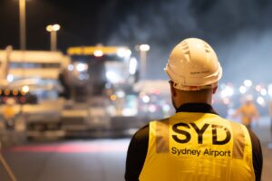 Sydney Metro CEO exits at crucial time for city’s train mega-projects
