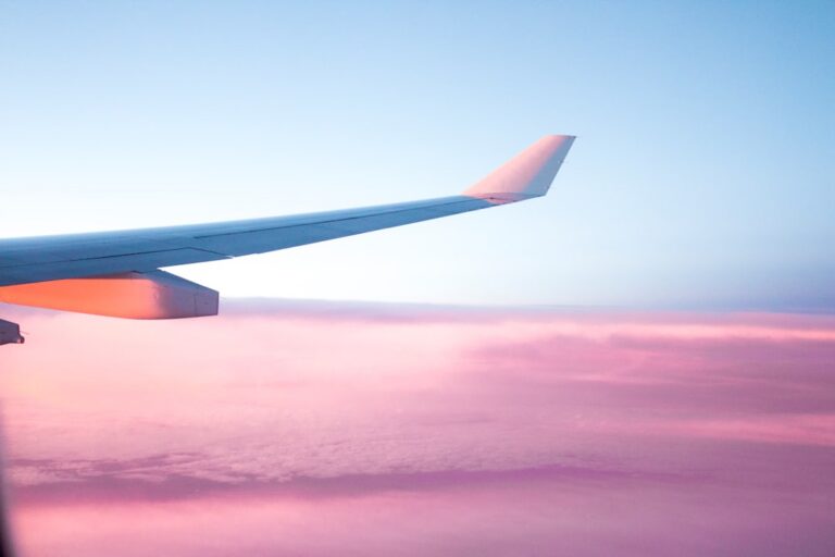 「我以为飞机要坠毁」:国泰航空航班上10人受伤