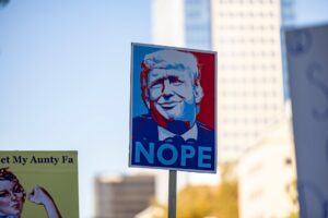 Trump, Xi and the AI race that could reshape global power