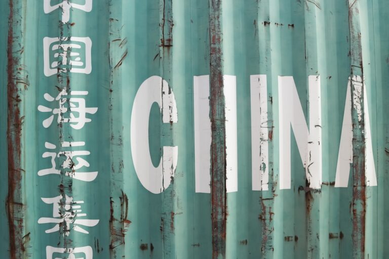 特朗普对中国的调整不会结束贸易战