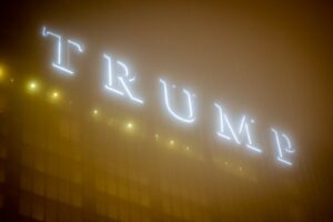 Trump’s lack of focus on human rights in China is big departure for US diplomacy