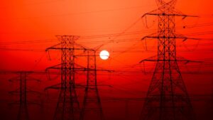 Trump’s misfire: The electric car takeover is now unstoppable