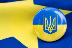 Ukraine: Dozens of European countries sign up to special tribunal plan to prosecute Russia