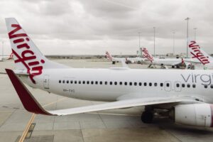 Virgin Australia cuts corporate staff as costs spiral for airlines