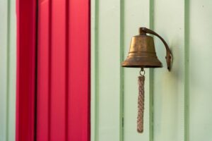 Warning bells ringing as market faces biggest test