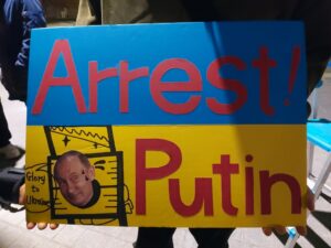 Watch: Did Trump and Putin get the same treatment in China?