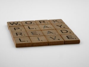 ‘Work to live’: Push for four-day work week