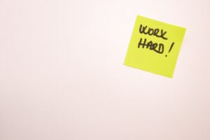 We’re working harder than ever. So why don’t the metrics show it?