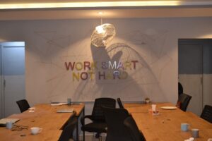 Why did my workplace agree to an idea we knew would fail?