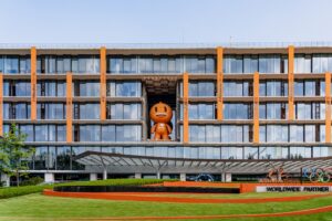 Alibaba sues US Department of Defense for branding it a 'Chinese military company'