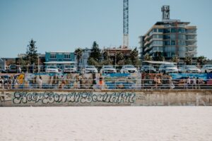 Alleged Bondi Beach gunman charged with another 19 offences