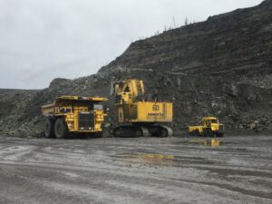 Apprehension as UK mining company enters Australian coal